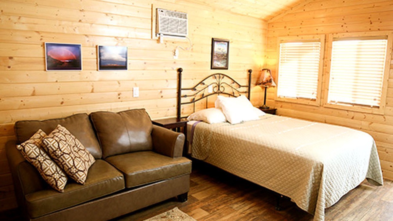 Photo of Bedroom in Escalante