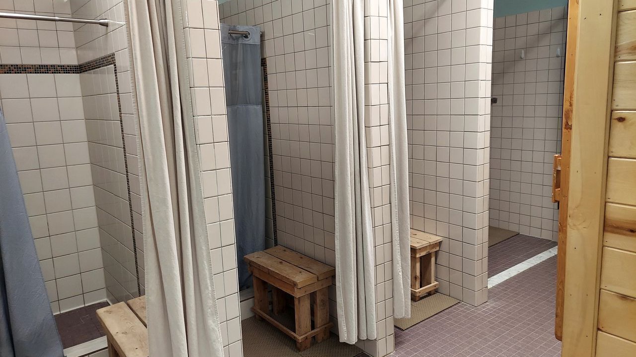 Photo of Bathroom in Escalante