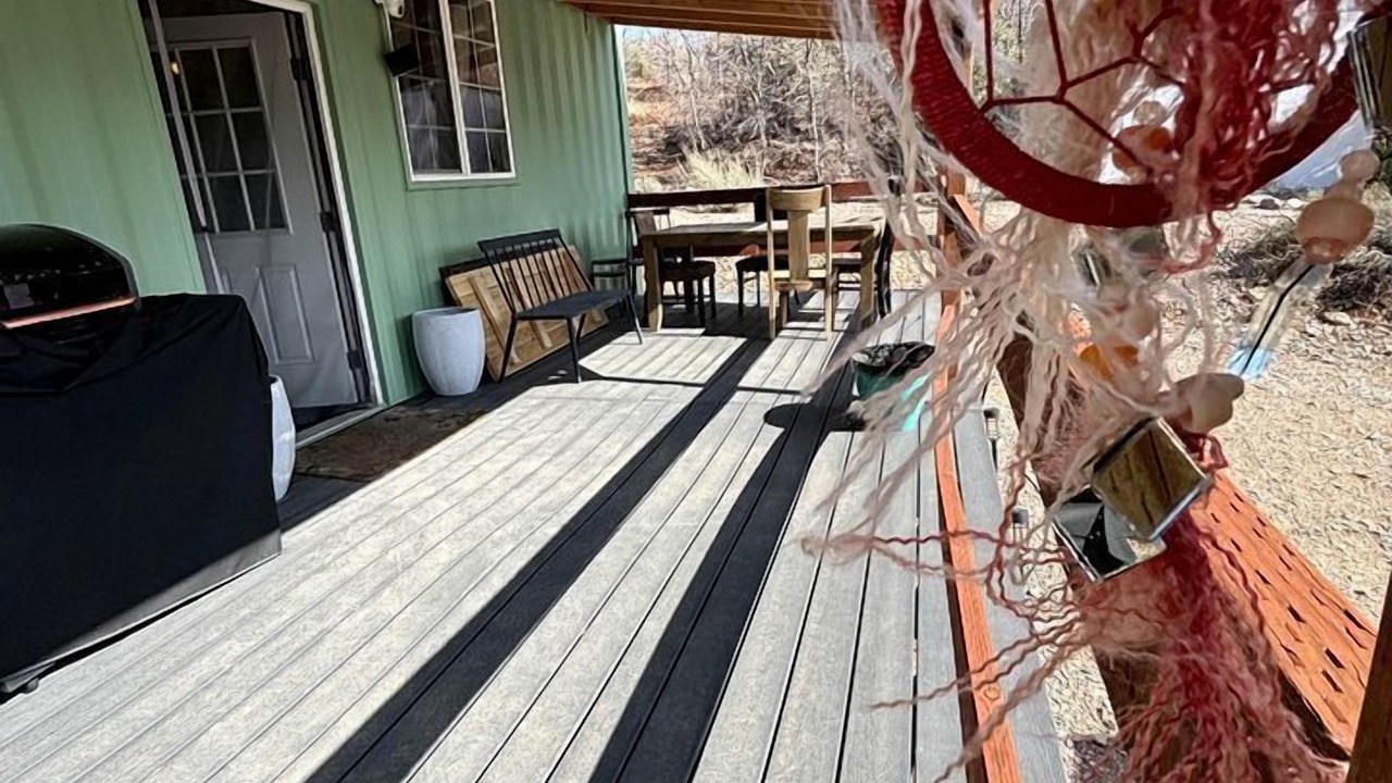 Photo of Outdoor in Mount Charleston