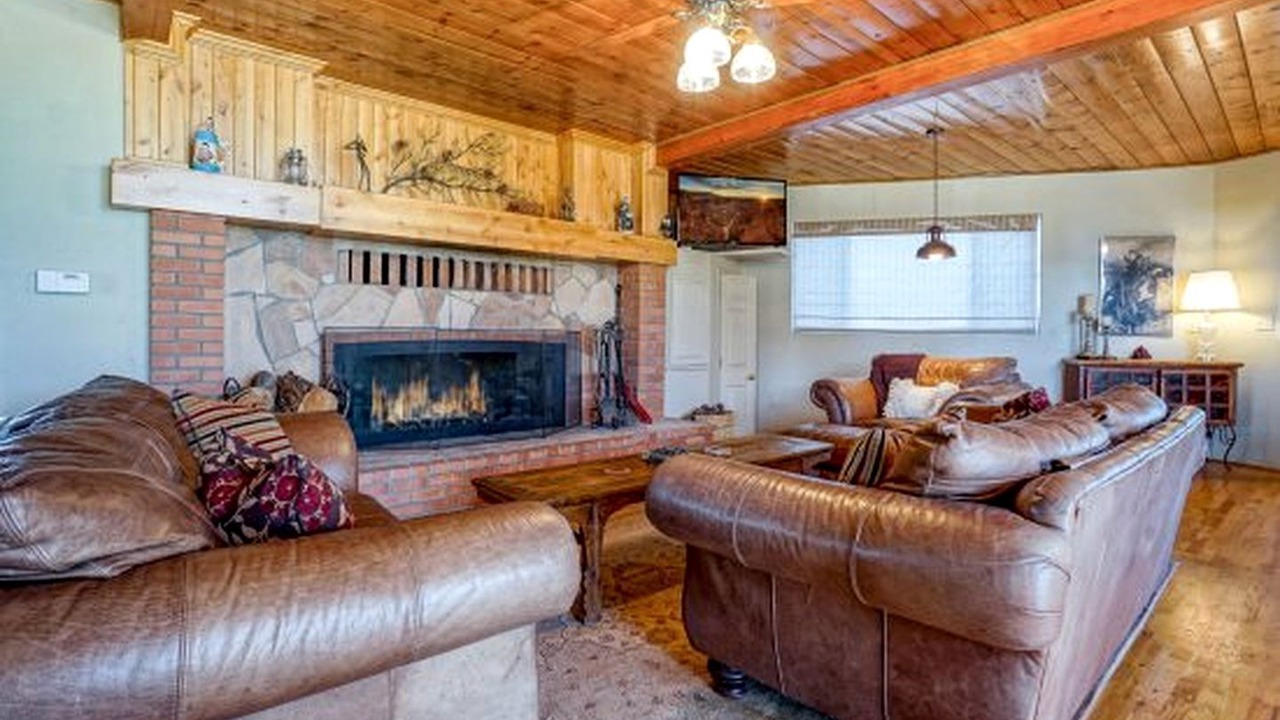 Photo of Livingroom in Parks