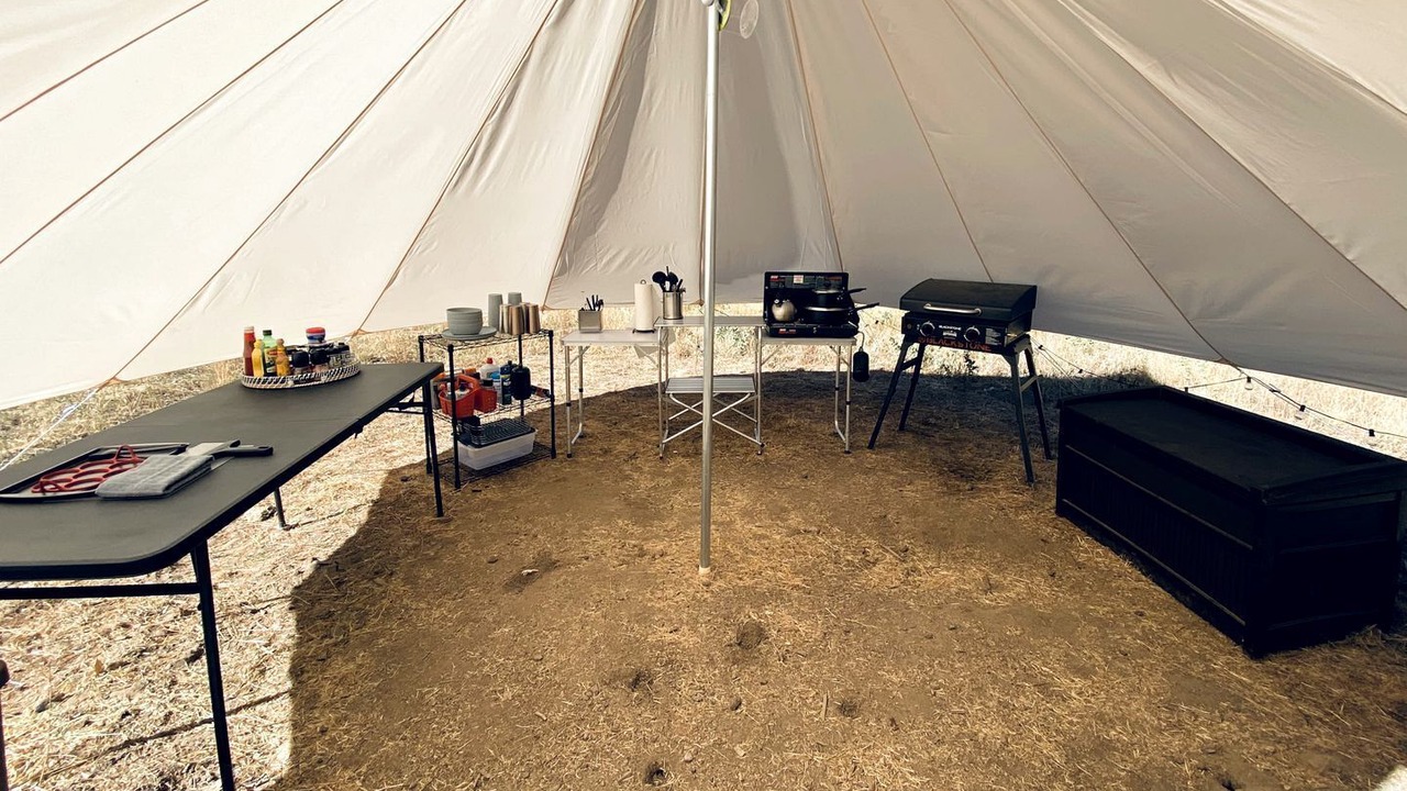 Photo of Outdoor in San Diego County