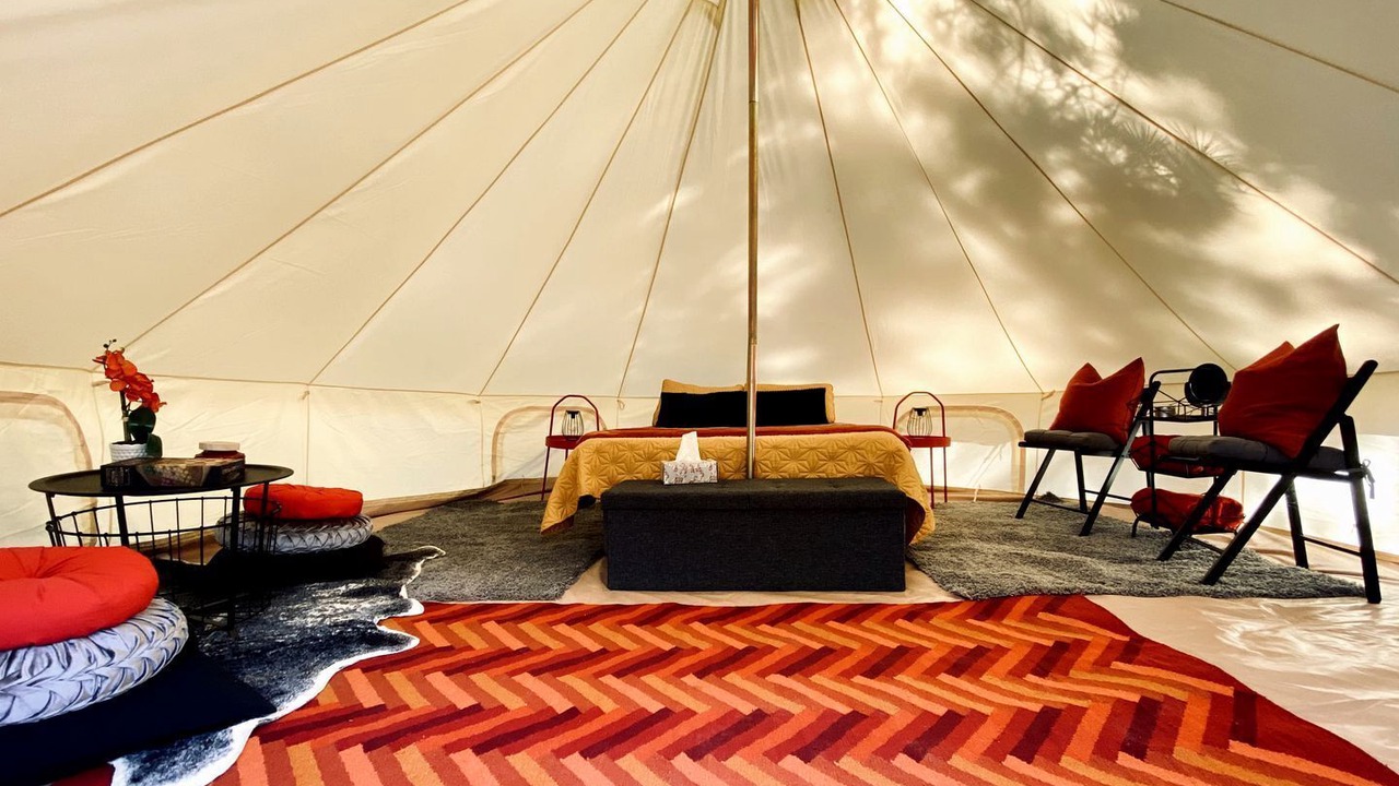 Photo of Bedroom in San Diego County