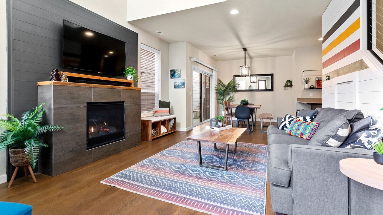 Photo of Livingroom in Eugene