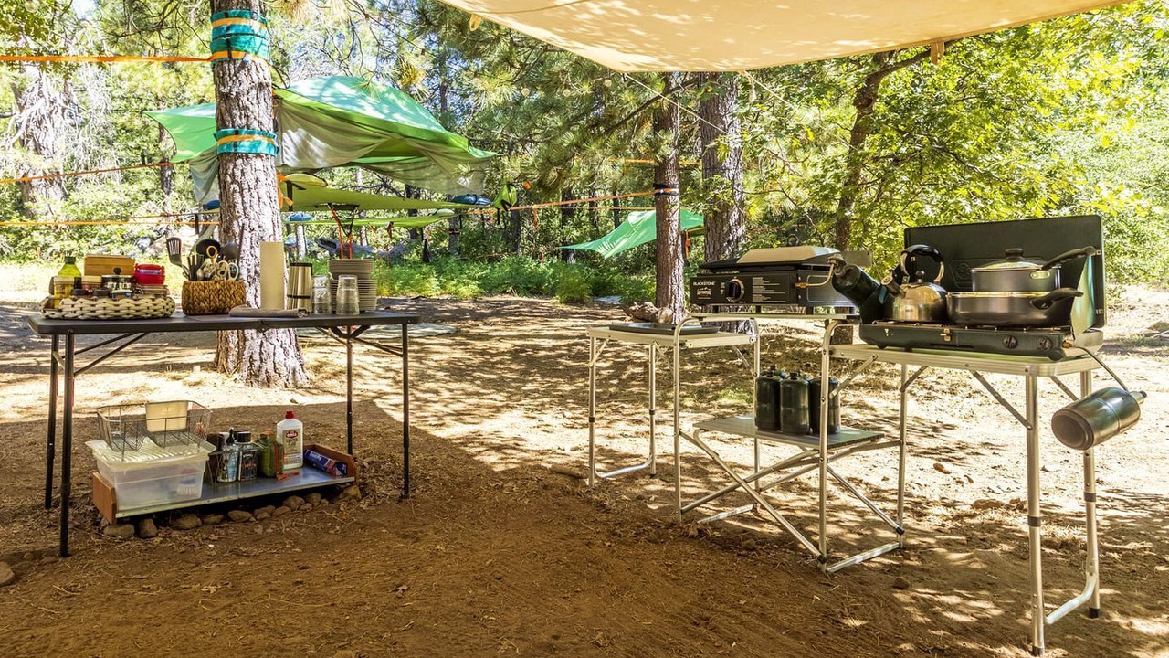 Photo of Outdoor in Mount Laguna