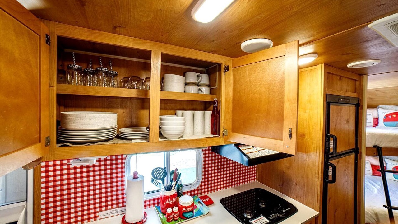 Photo of Kitchen in Granite Hills