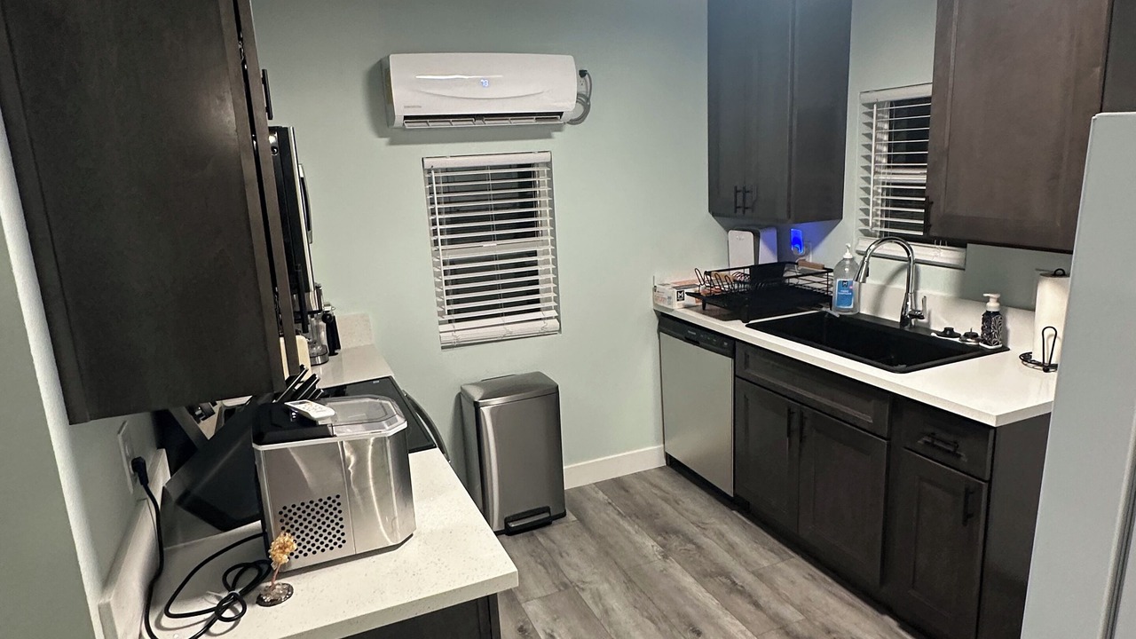 Photo of Kitchen in North Las Vegas