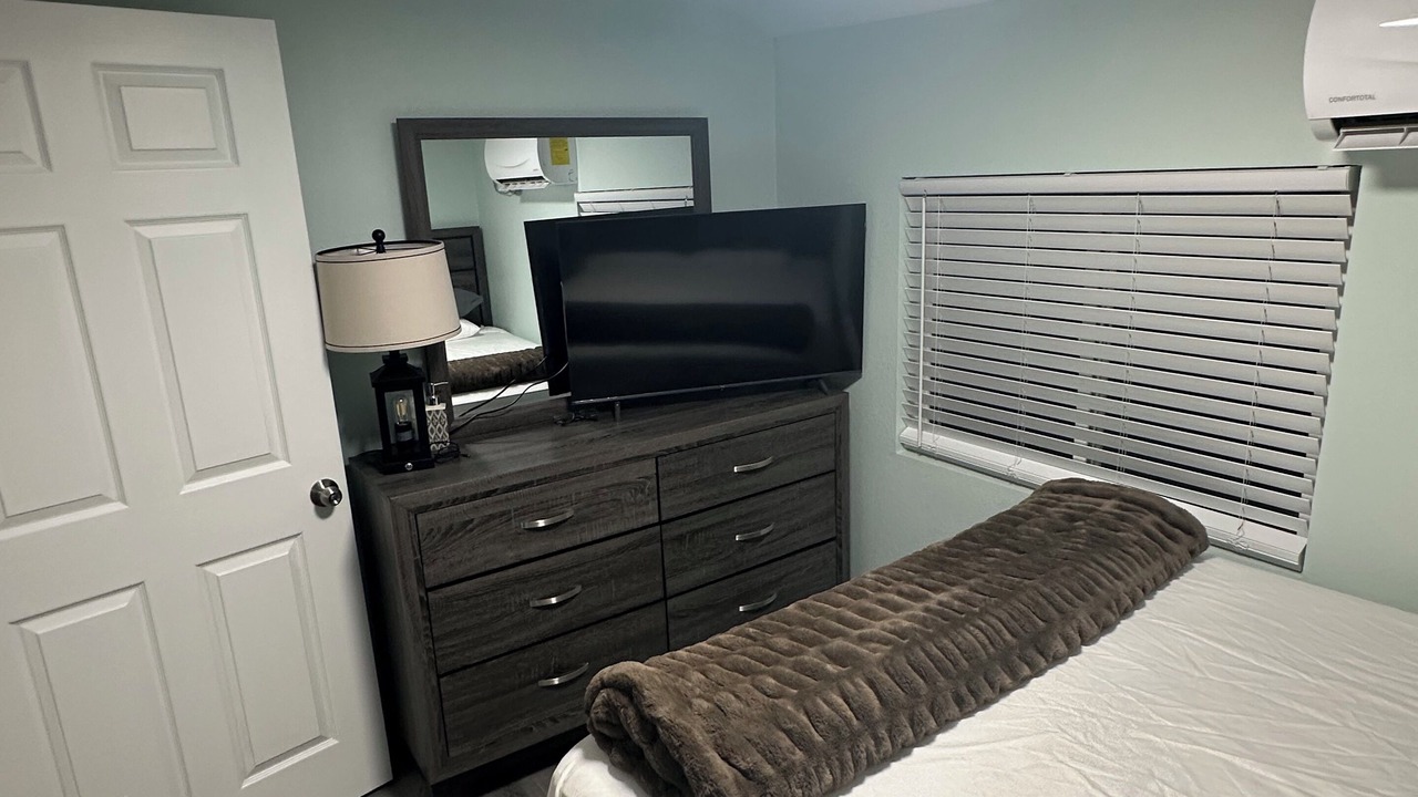 Photo of Bedroom in North Las Vegas