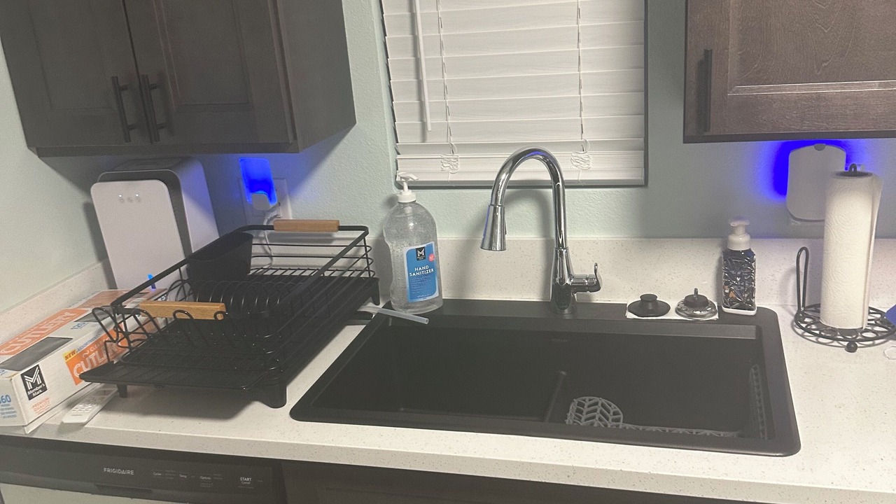 Photo of Kitchen in North Las Vegas