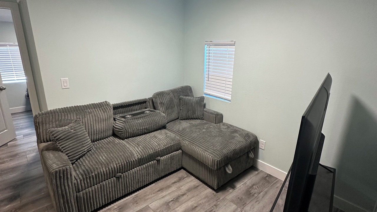Photo of Livingroom in North Las Vegas