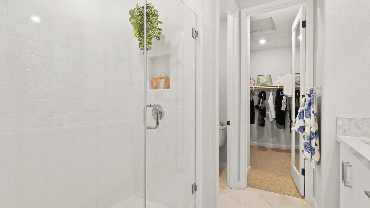Photo of Bathroom in Rancho Penasquitos