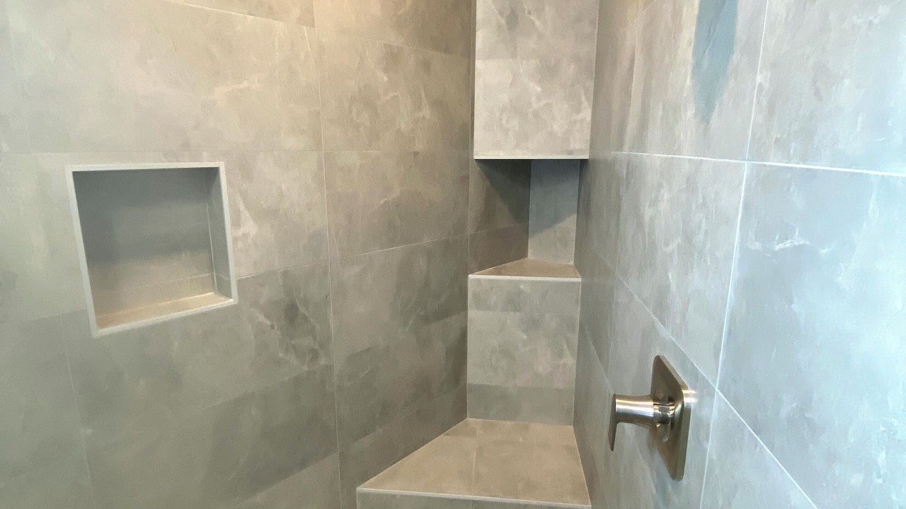 Photo of Bathroom in Aviara