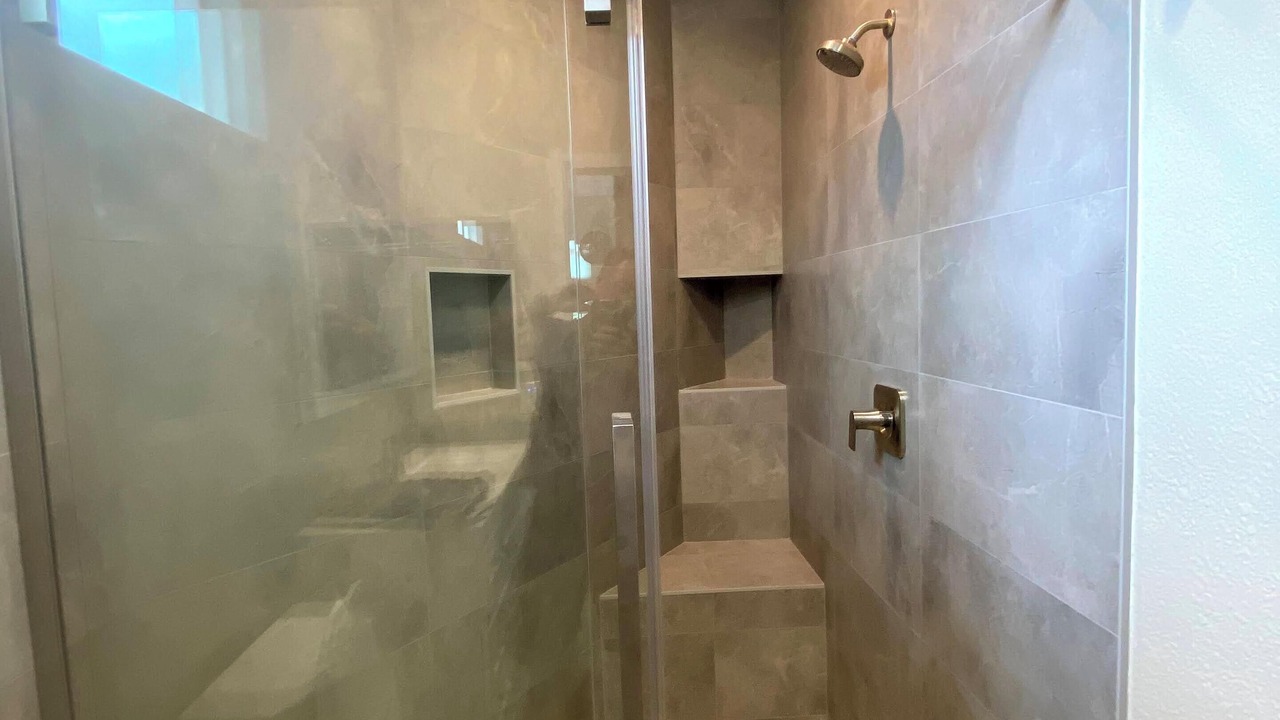 Photo of Bathroom in Aviara