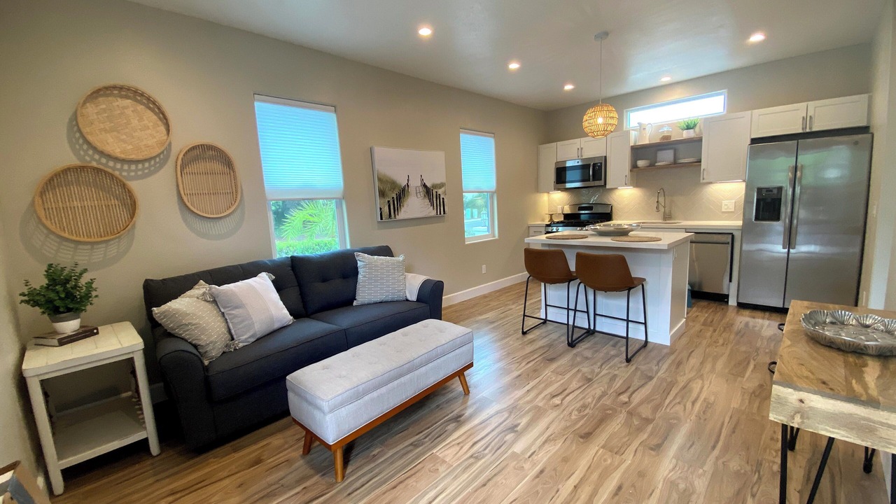 Photo of Livingroom in Aviara
