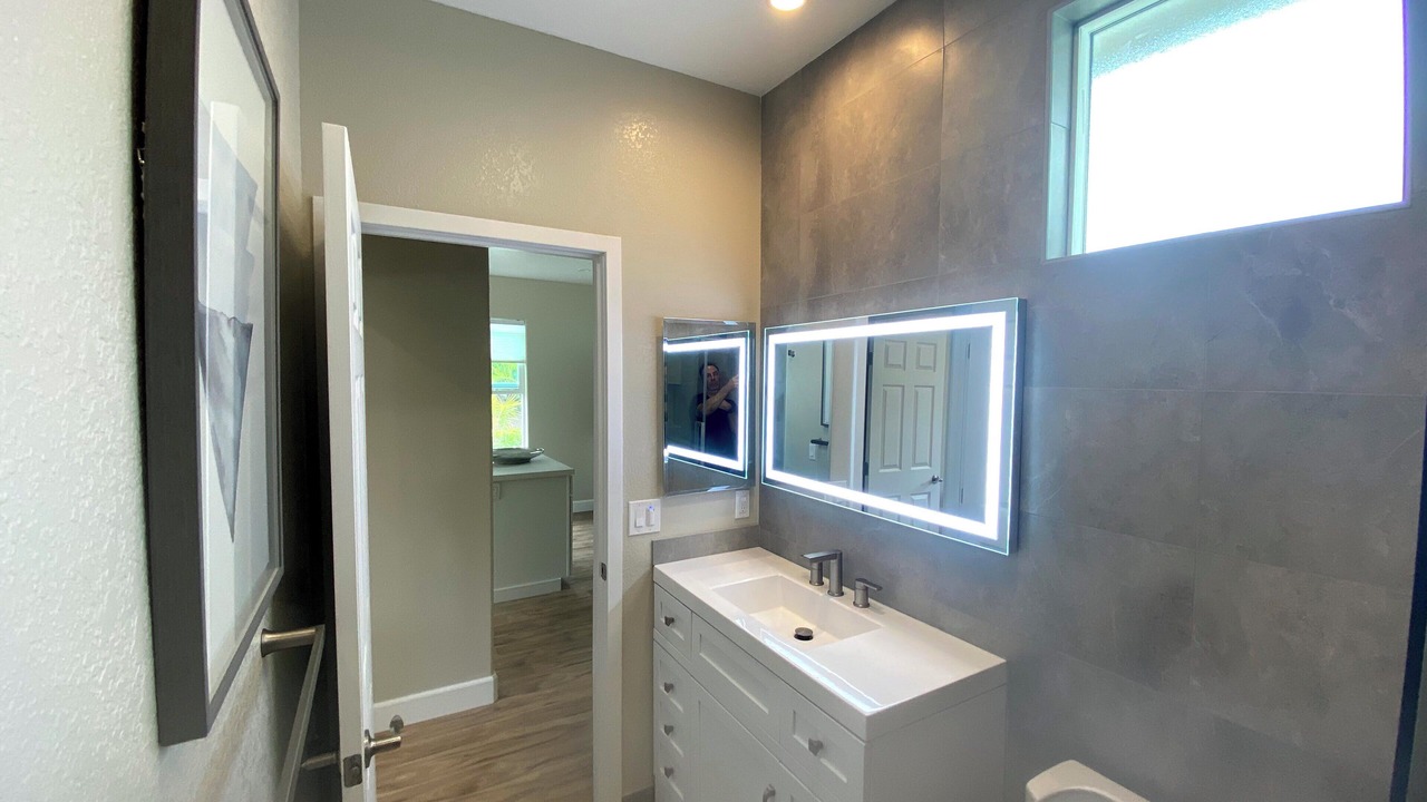 Photo of Bathroom in Aviara