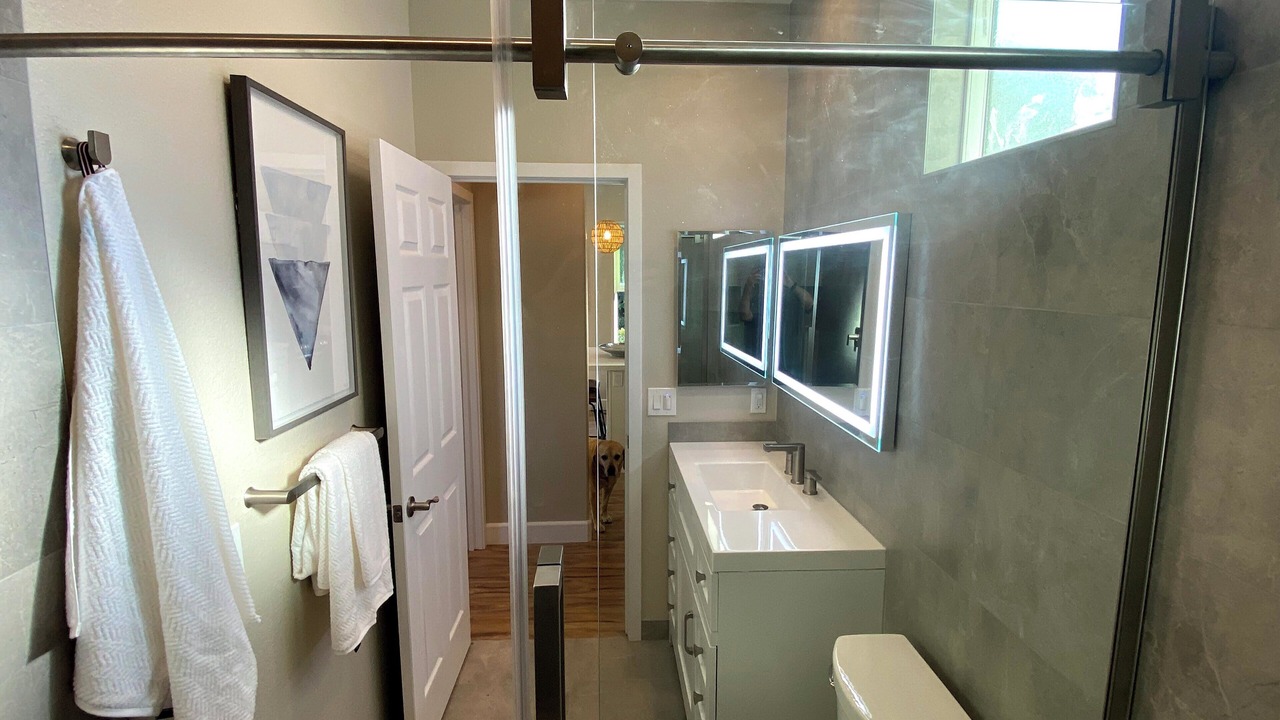 Photo of Bathroom in Aviara