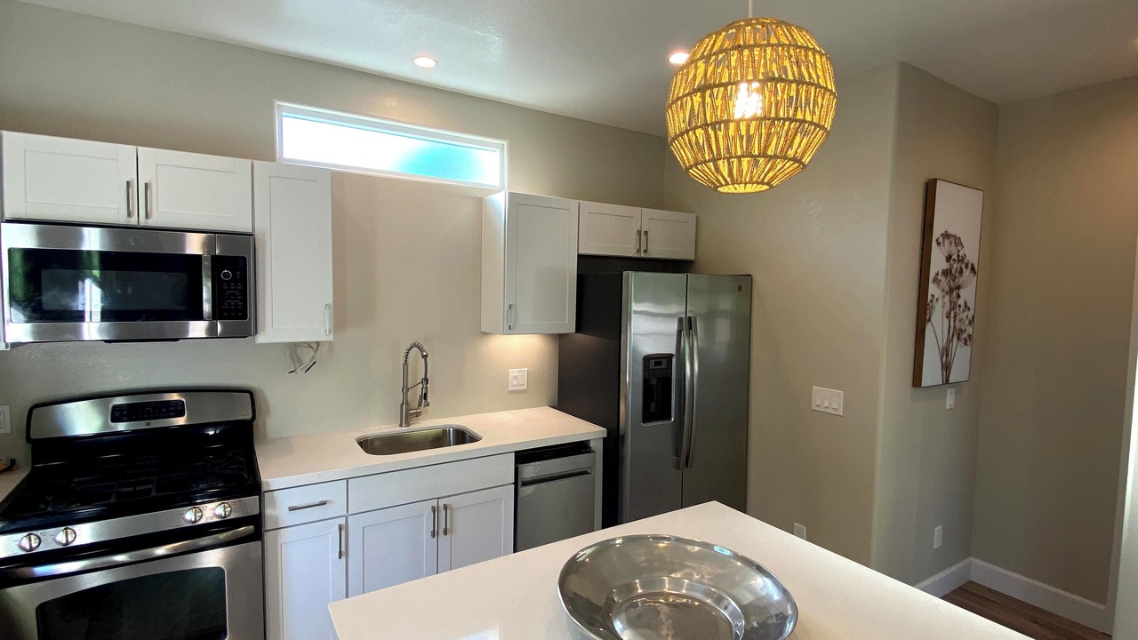 Photo of Kitchen in Aviara