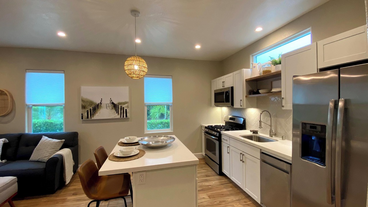 Photo of Kitchen in Aviara