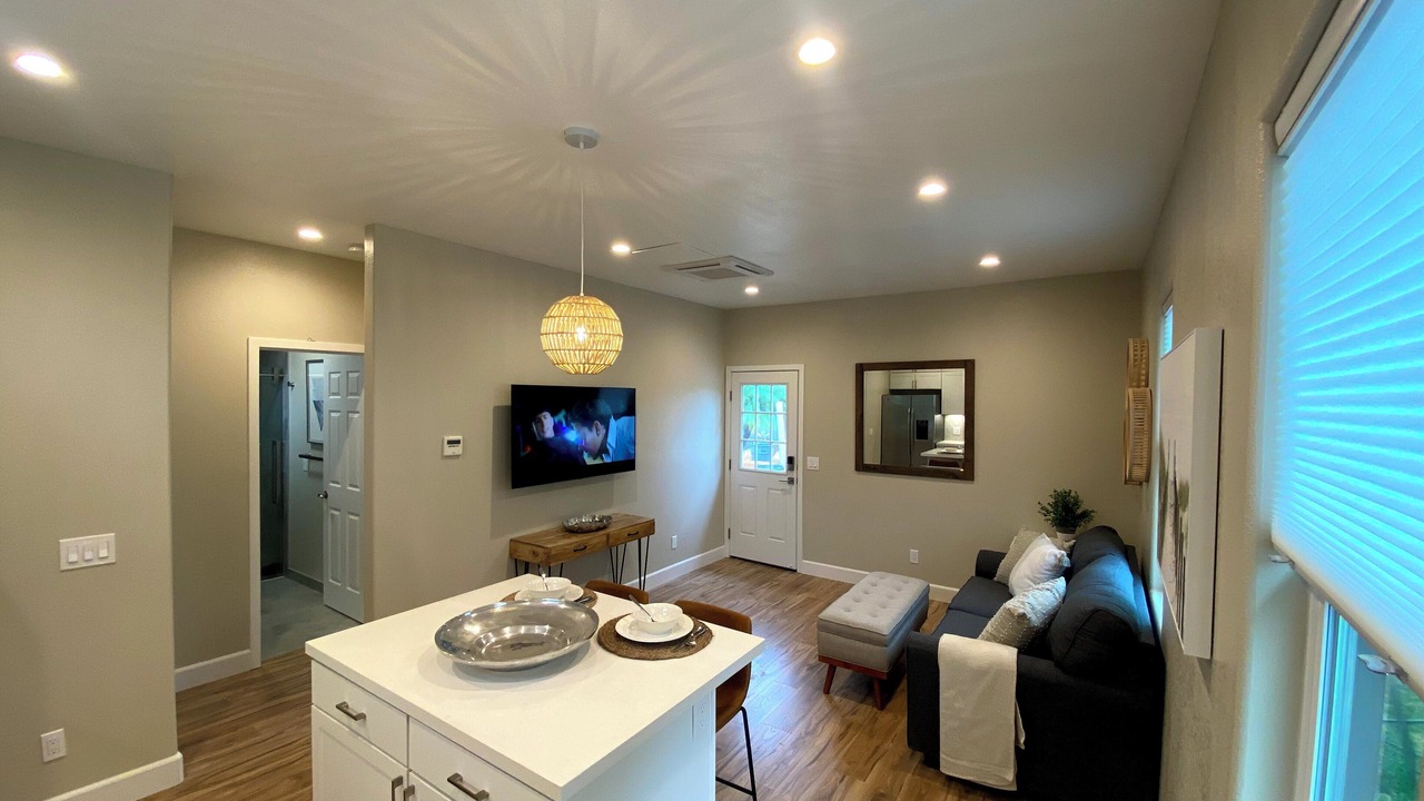 Photo of Livingroom in Aviara