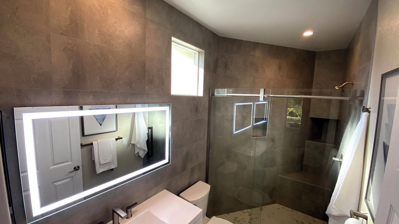 Photo of Bathroom in Aviara