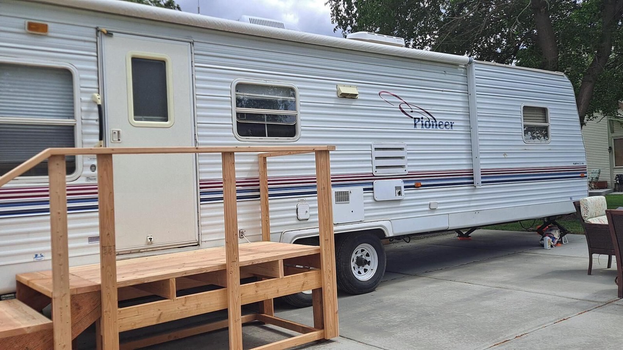 Photo of Outdoor in Benton County