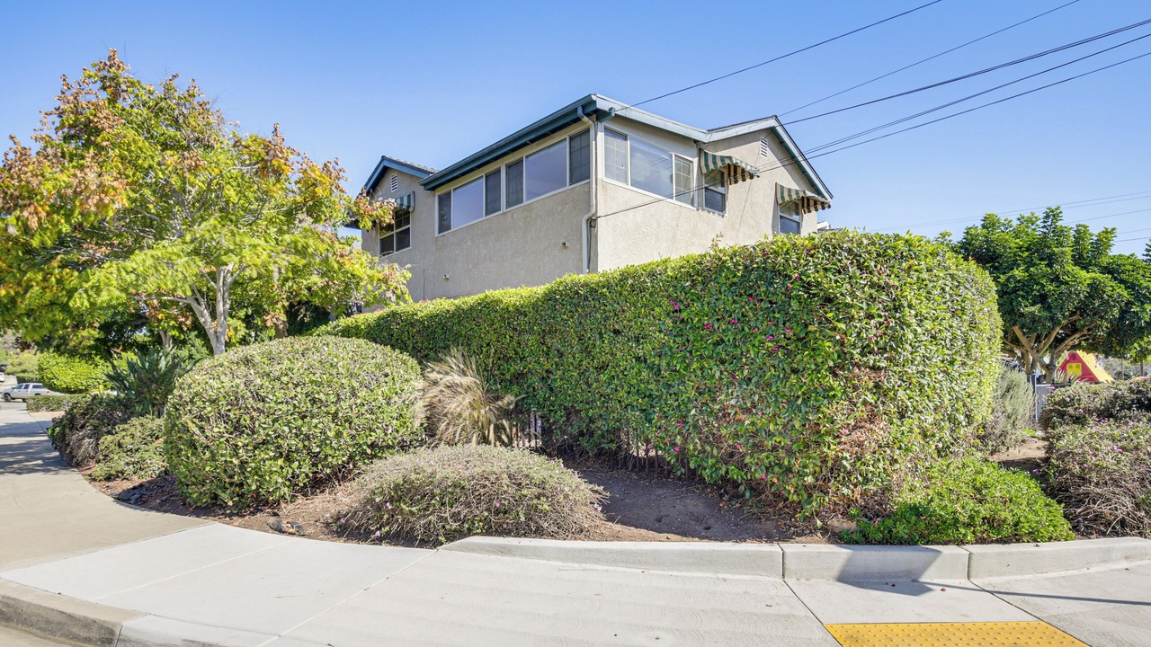 Photo of Outdoor in Roseville - Fleet Ridge
