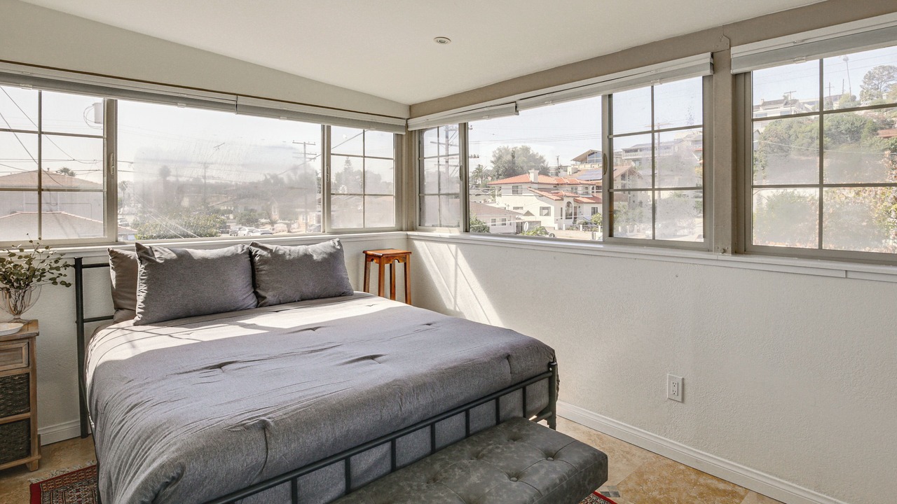 Photo of Bedroom in Roseville - Fleet Ridge