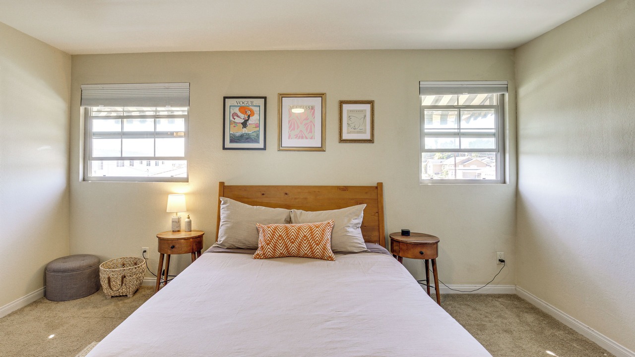Photo of Bedroom in Roseville - Fleet Ridge