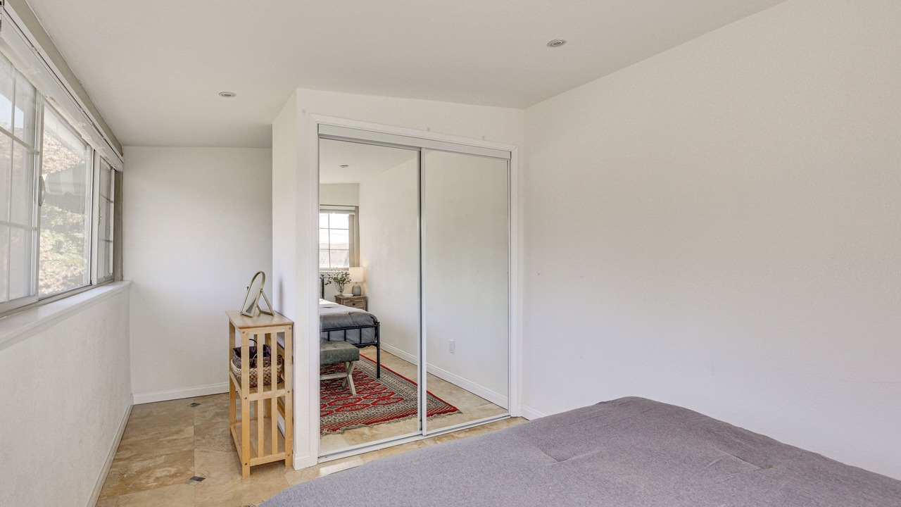Photo of Bedroom in Roseville - Fleet Ridge