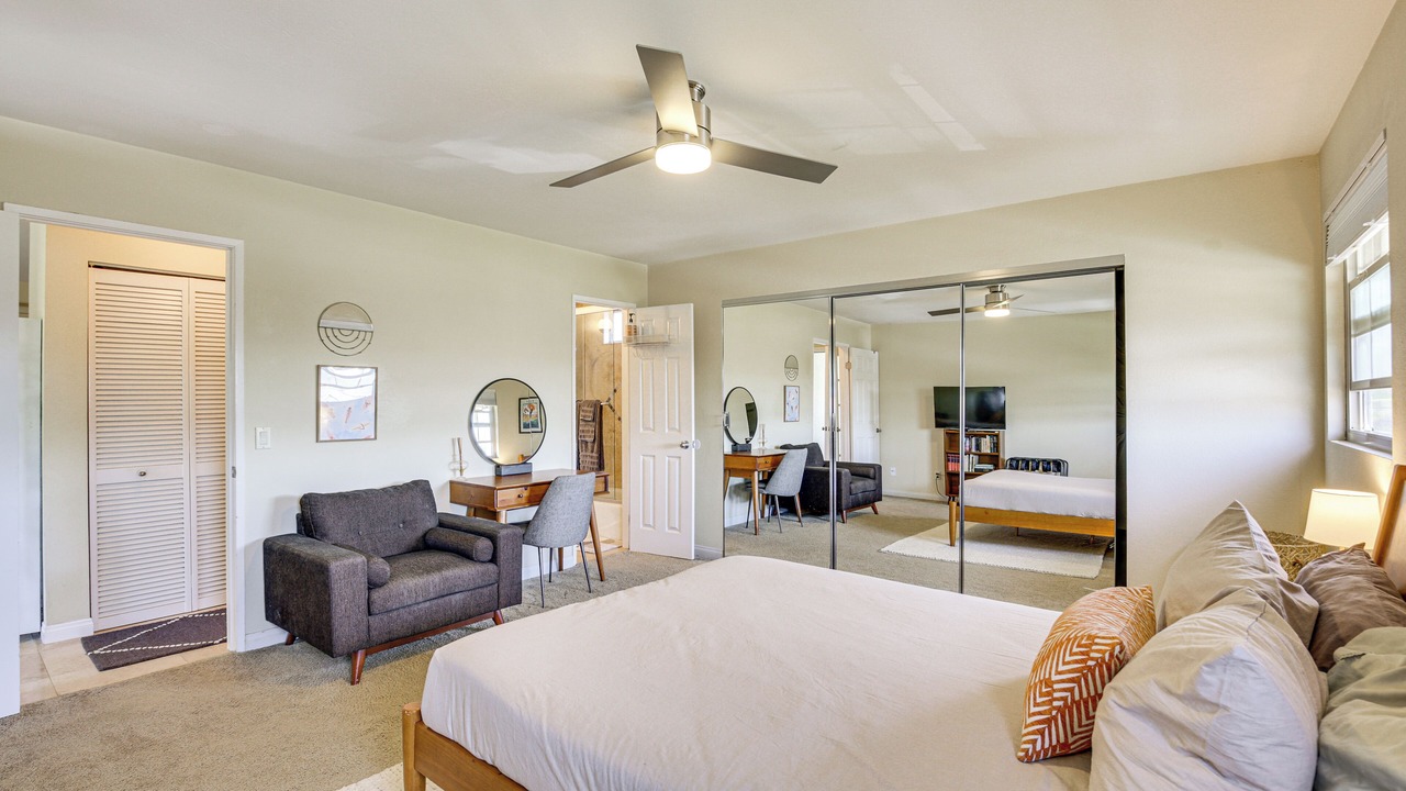 Photo of Bedroom in Roseville - Fleet Ridge
