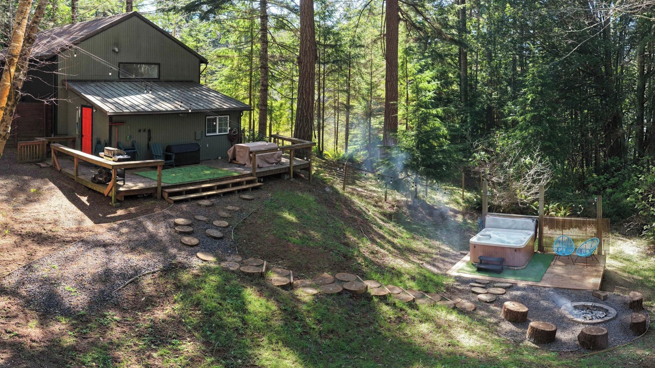 Photo of Outdoor in Lakeside