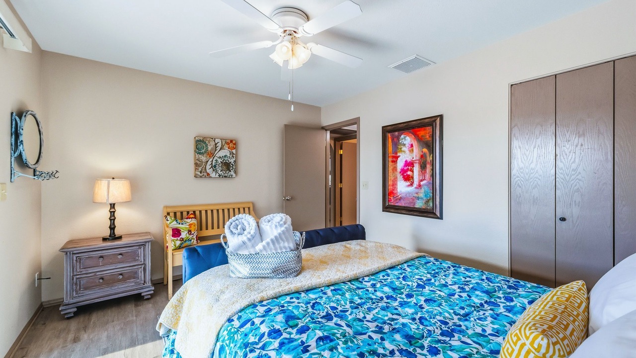 Photo of Bedroom in Lake Havasu City