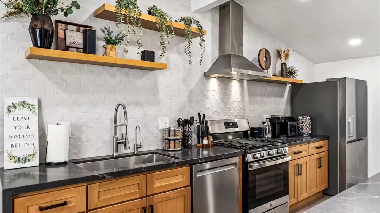 Photo of Kitchen in Southwest Anaheim
