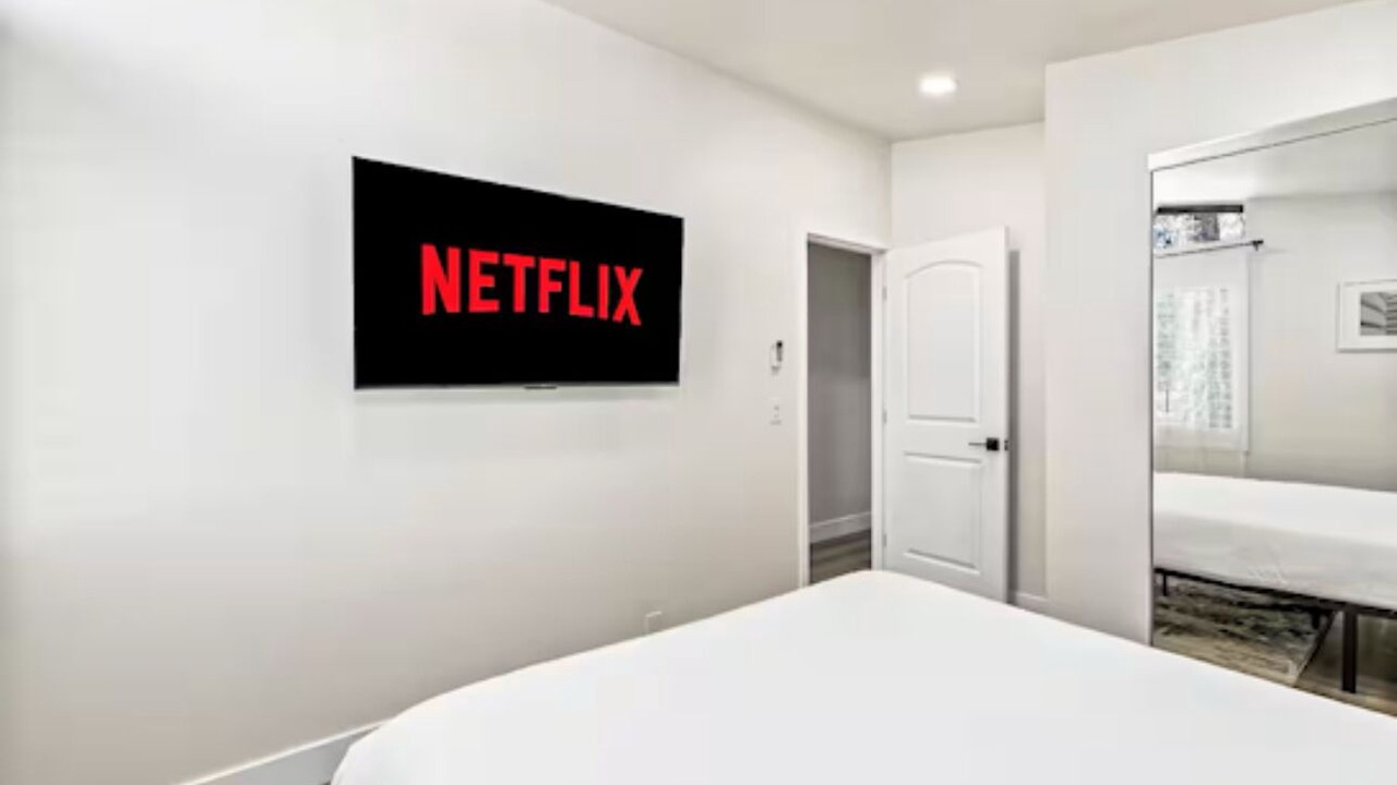 Photo of Bedroom in Southwest Anaheim