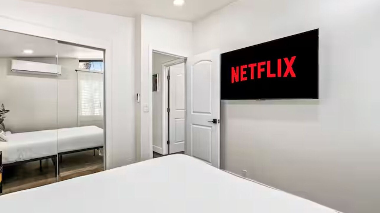 Photo of Bedroom in Southwest Anaheim