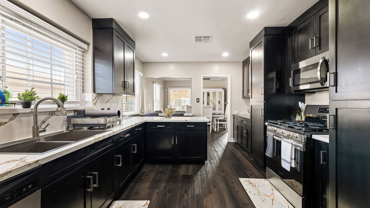 Photo of Kitchen in Los Angeles