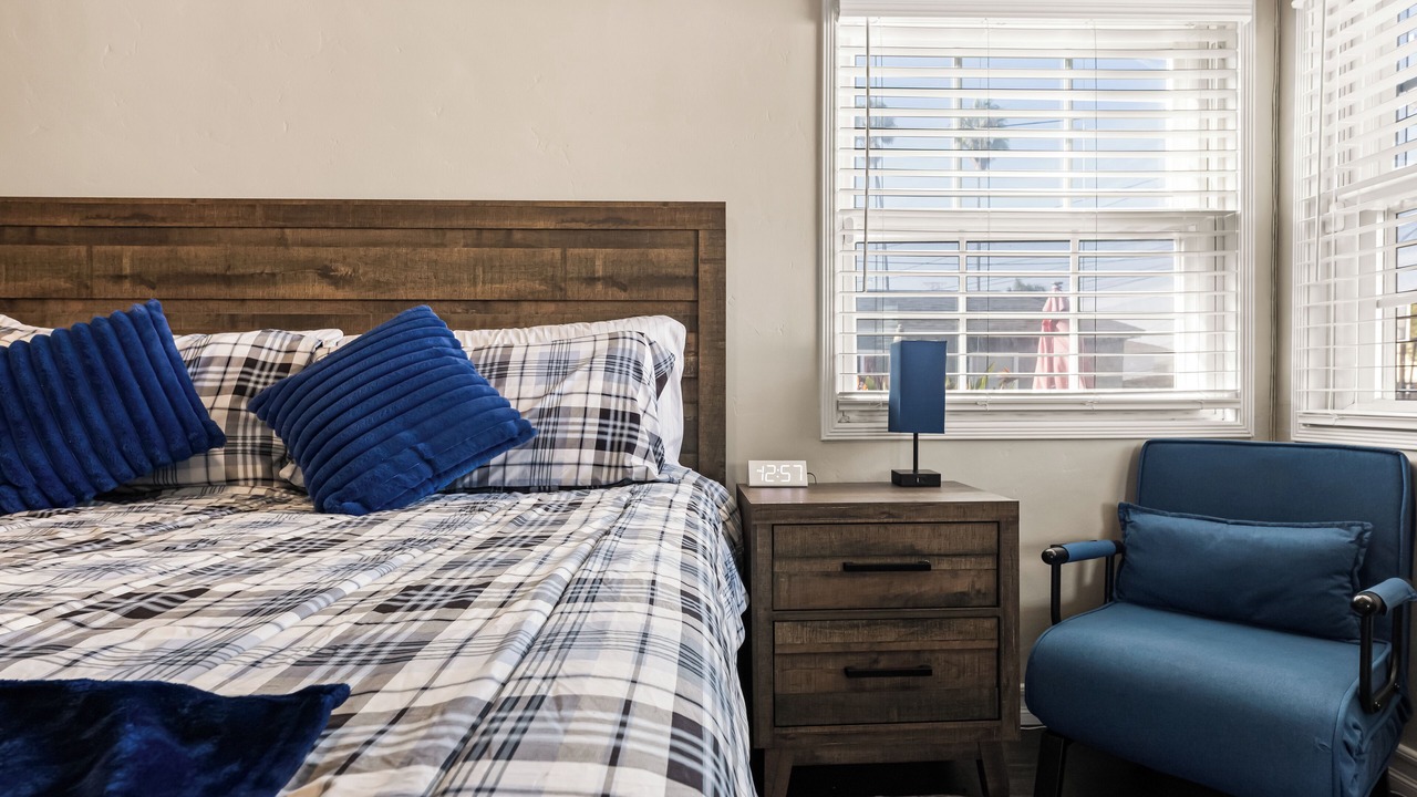 Photo of Bedroom in Los Angeles