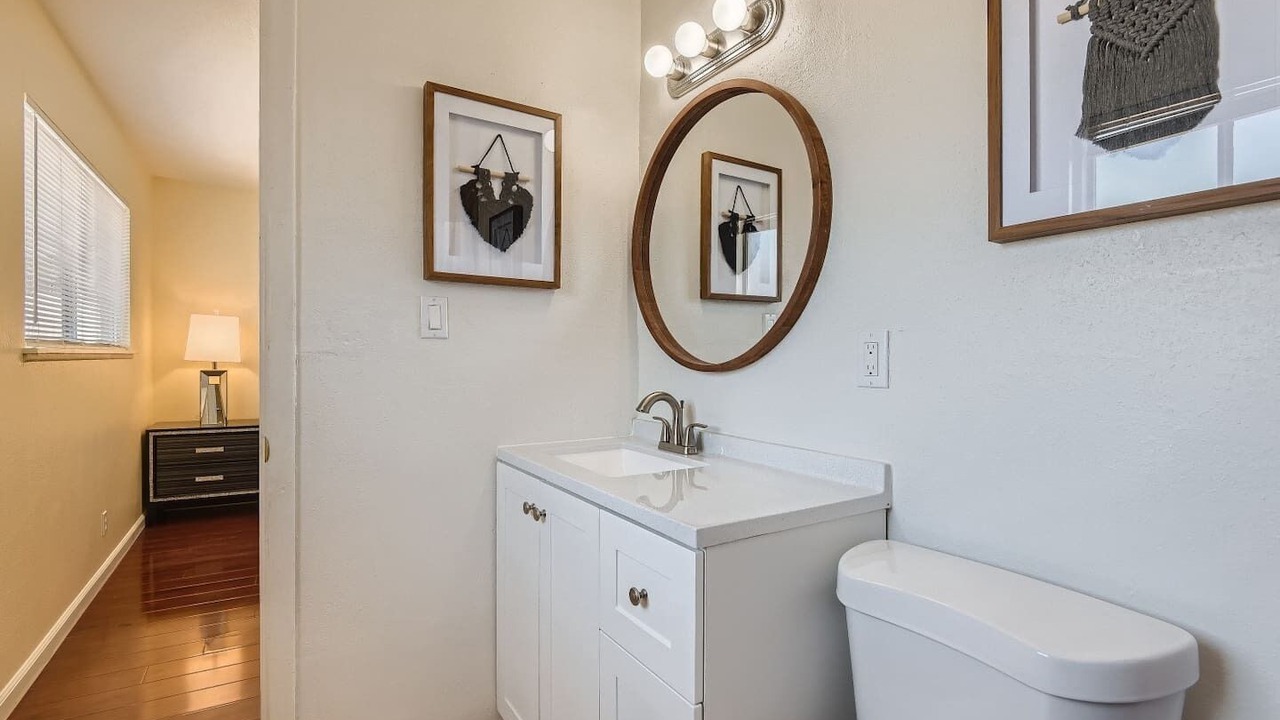 Photo of Bathroom in Las Vegas