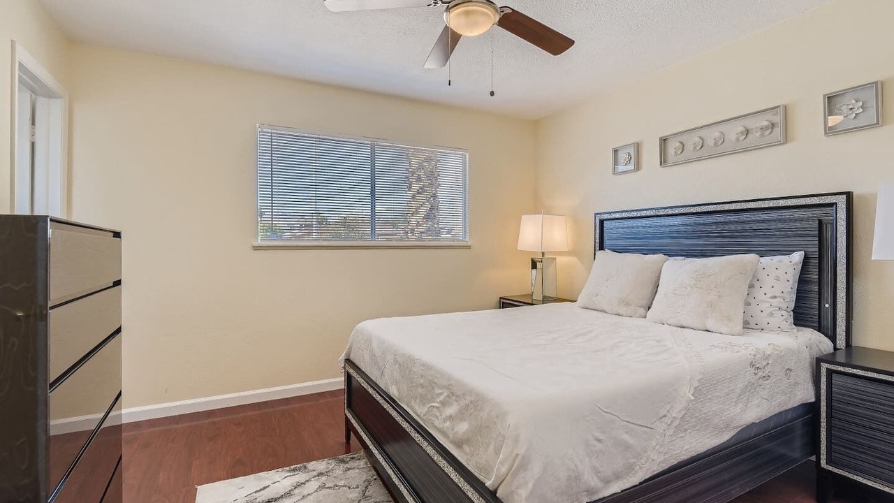 Photo of Bedroom in Las Vegas