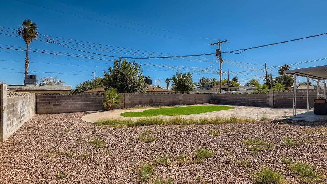 Photo of Outdoor in Las Vegas