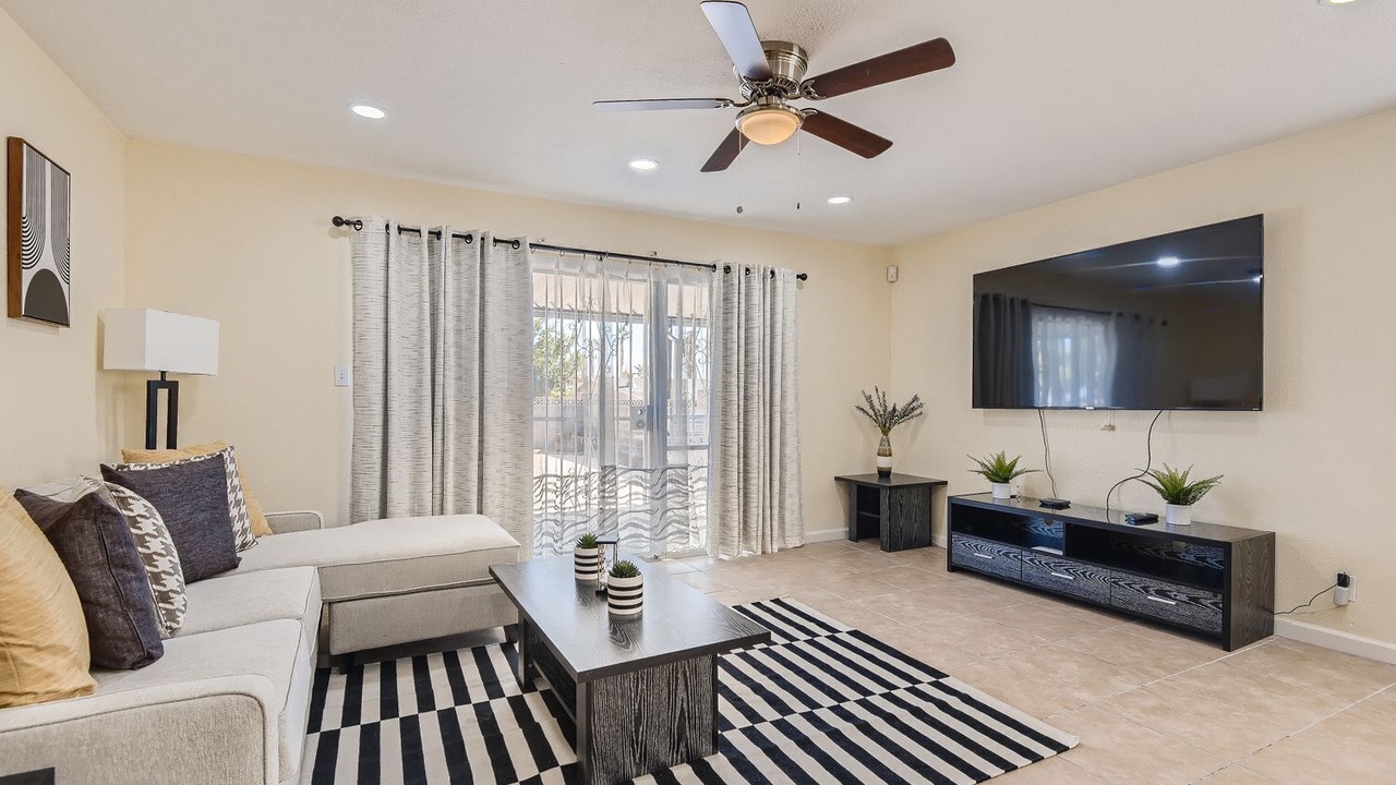 Photo of Livingroom in Las Vegas