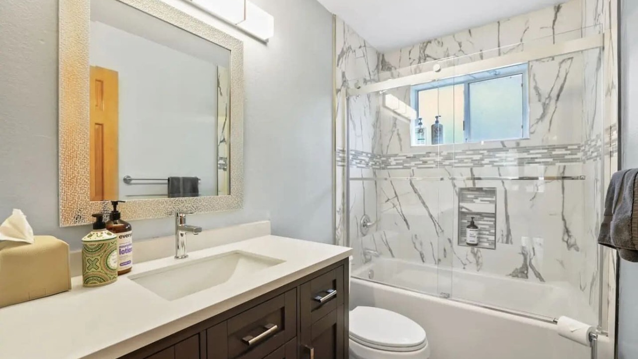 Photo of Bathroom in North Upper Truckee