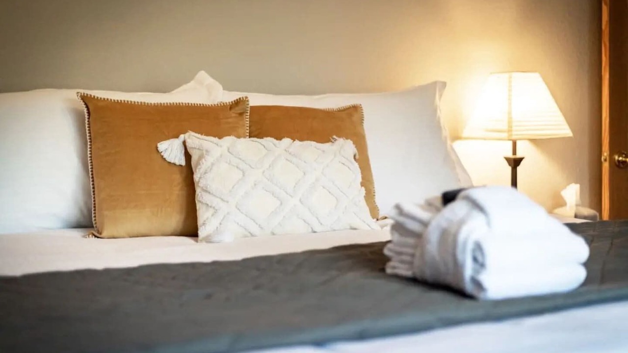 Photo of Bedroom in North Upper Truckee
