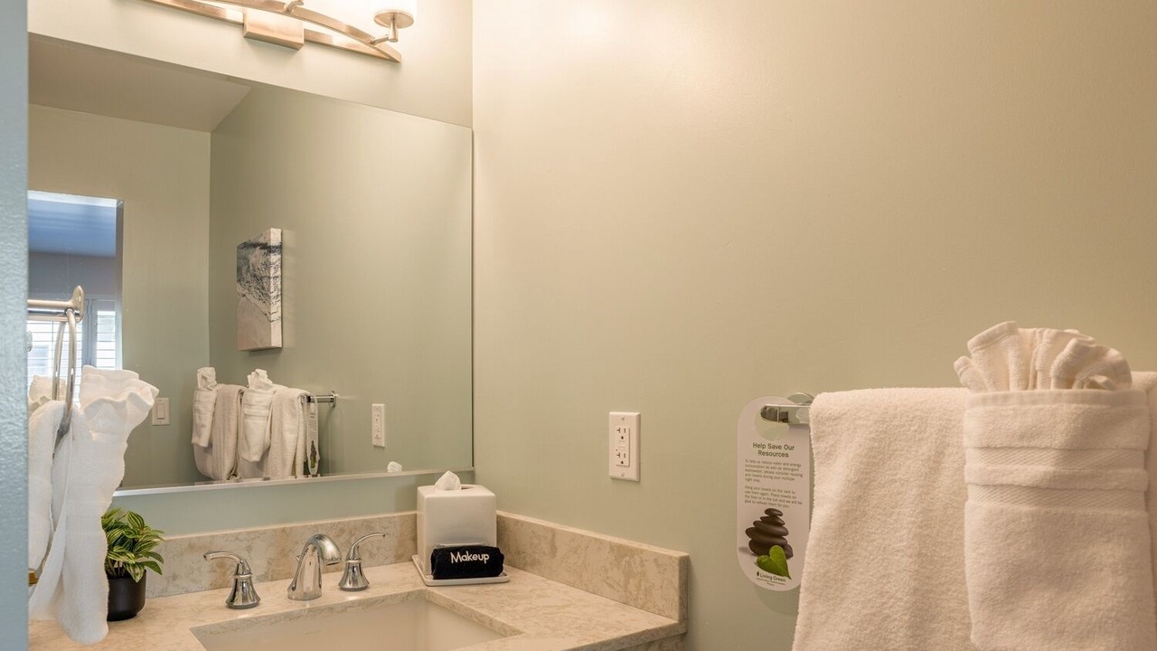 Photo of Bathroom in Moss Landing