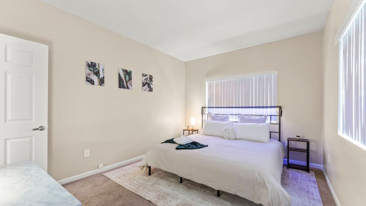 Photo of Bedroom in Sparks
