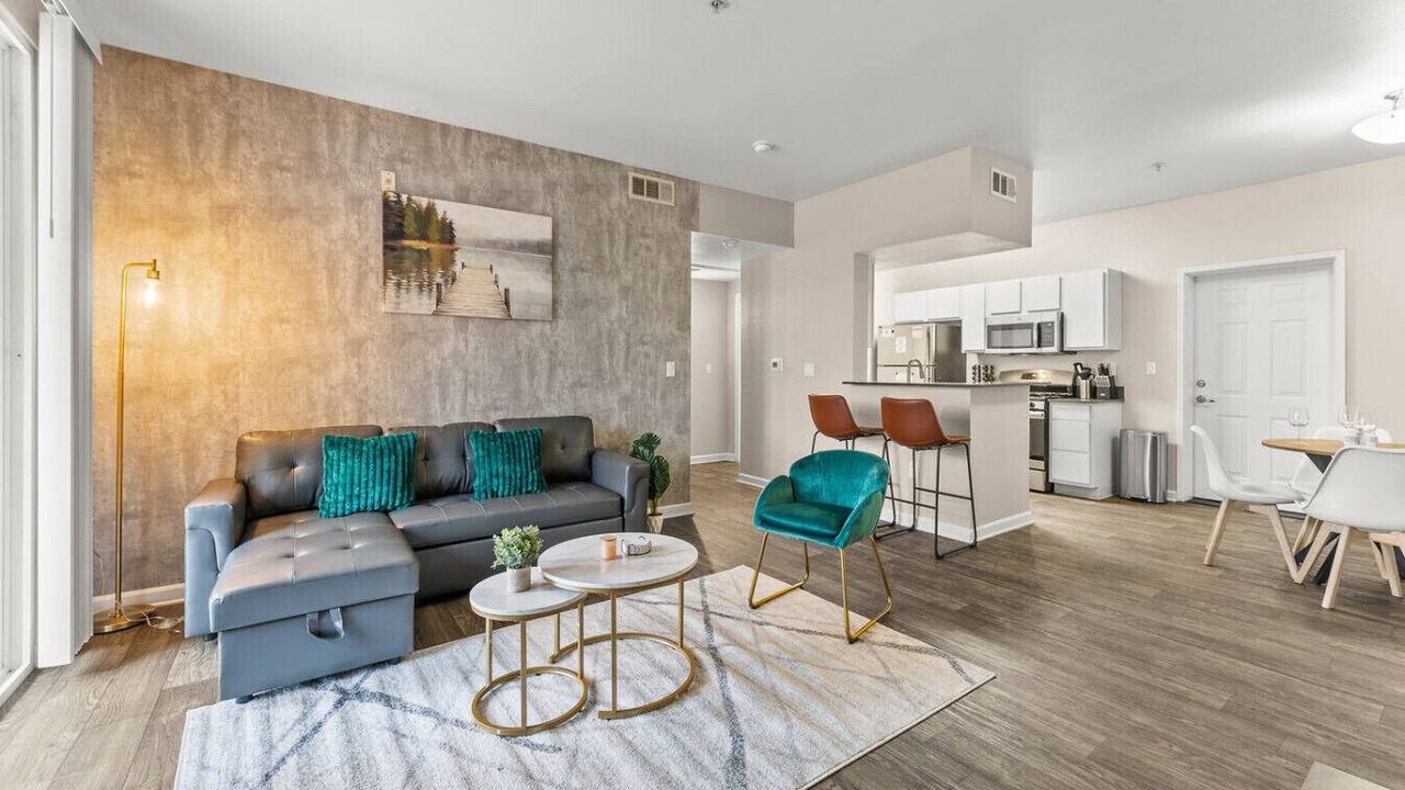 Photo of Livingroom in Sparks