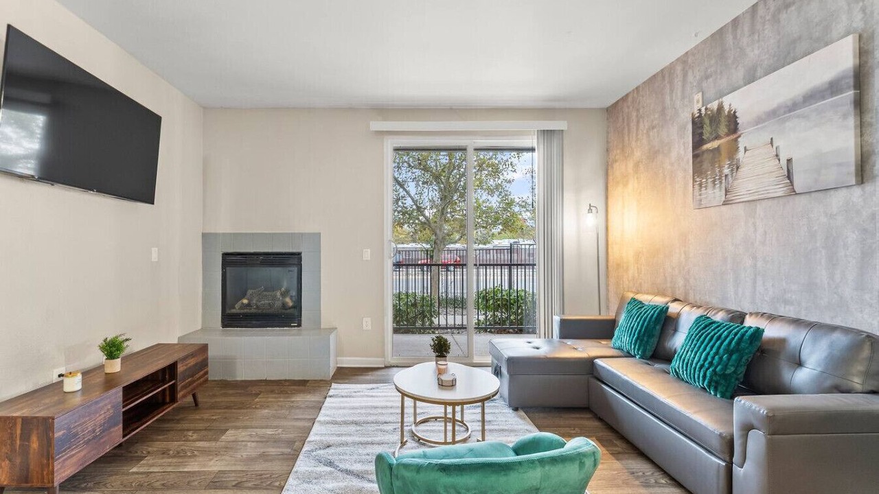 Photo of Livingroom in Sparks