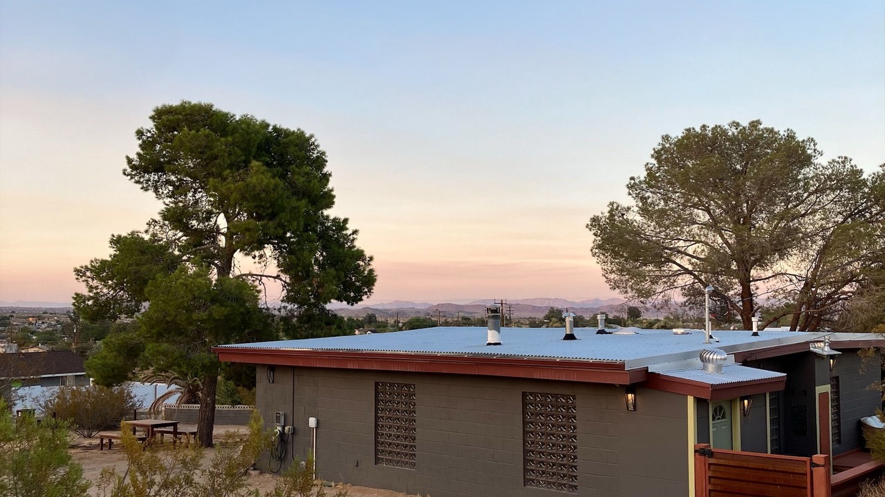Photo of Outdoor in Joshua Tree