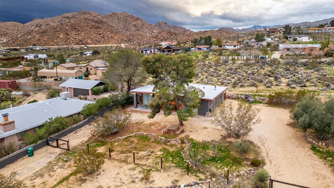 Photo of Outdoor in Joshua Tree