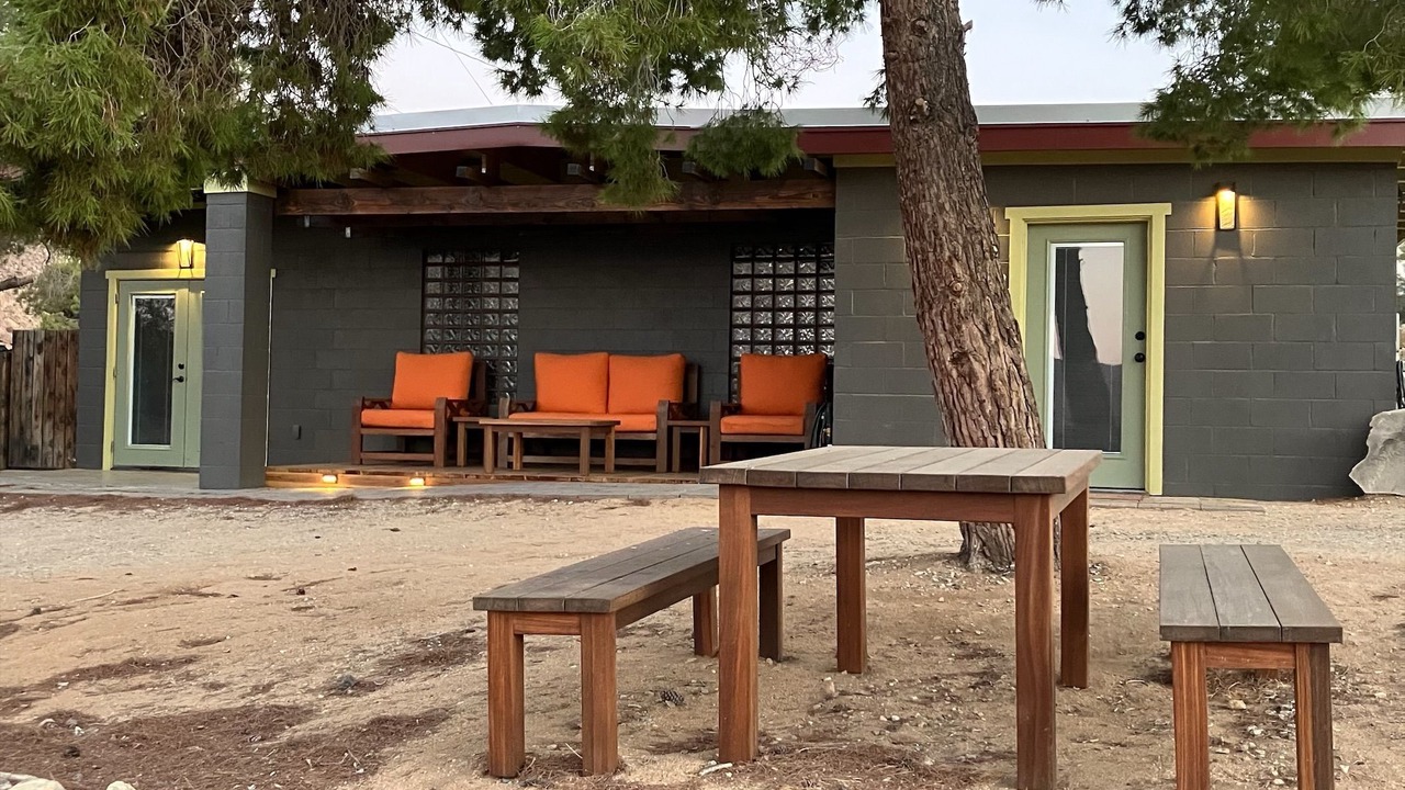 Photo of Outdoor in Joshua Tree
