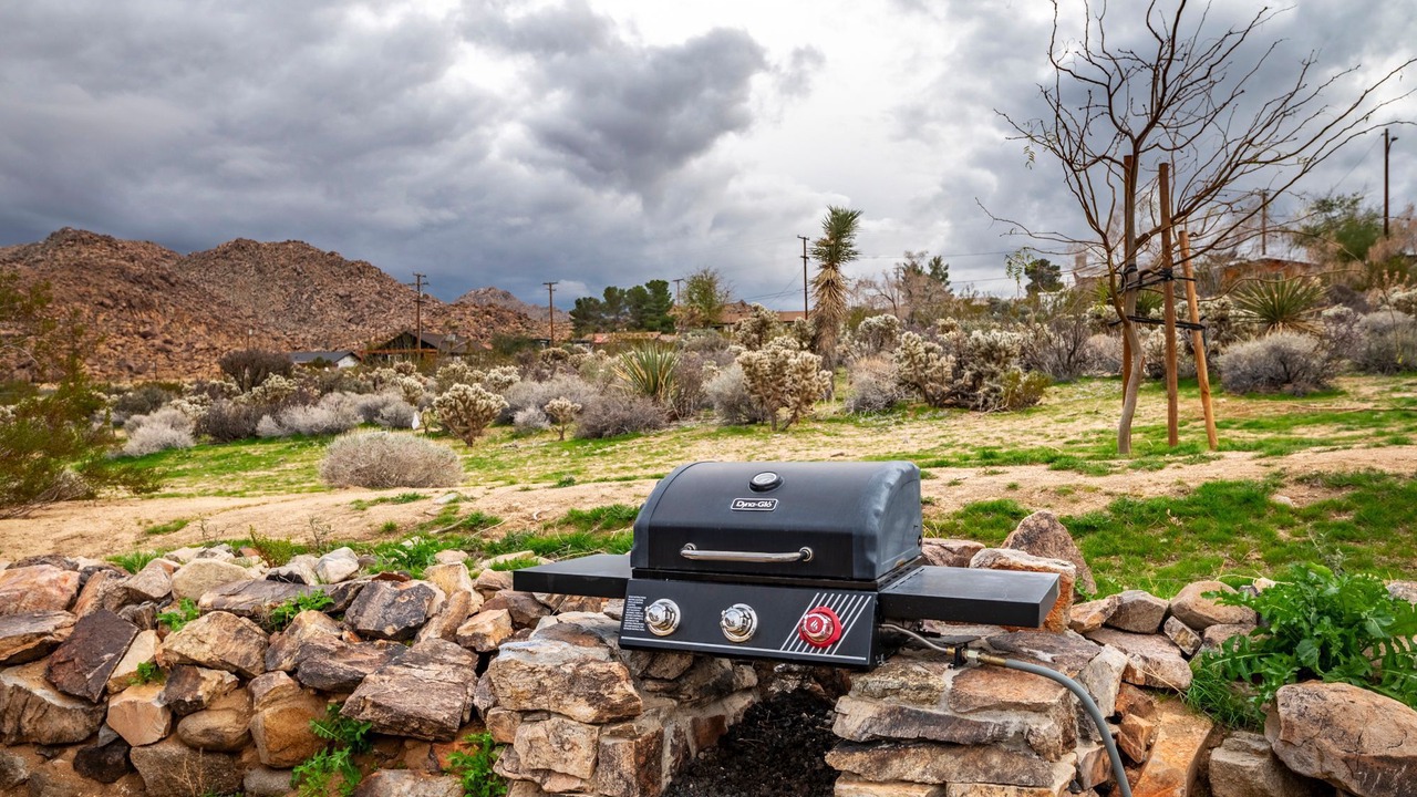 Photo of Outdoor in Joshua Tree